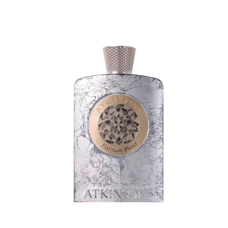 ATKINSONS LONDON Platinum Blend EDP 100ml ATKINSONS LONDON Platinum Blend EDP 100ml