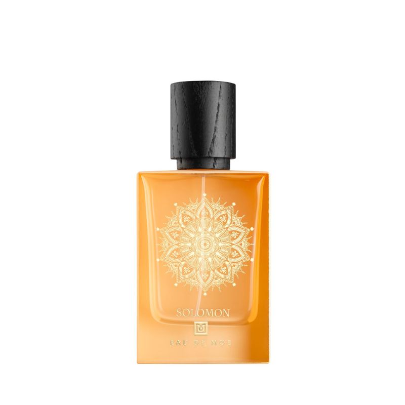 EAU DE MOE Solomon EDP 80ml EAU DE MOE Solomon EDP 80ml