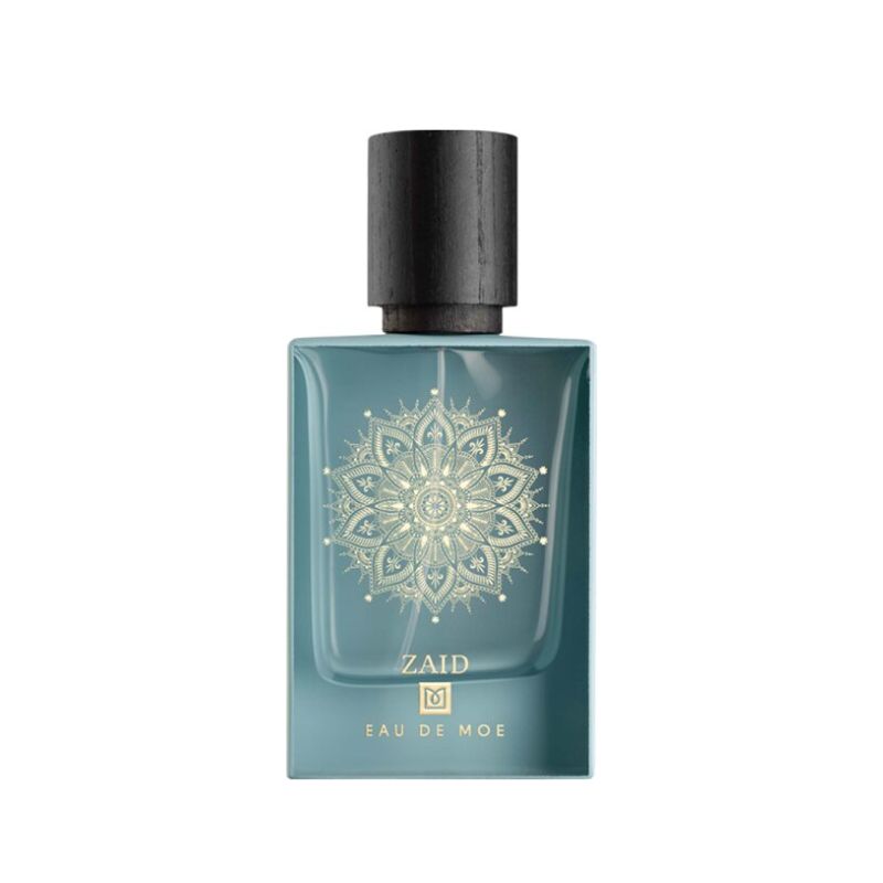 EAU DE MOE Zaid EDP 80ml EAU DE MOE Zaid EDP 80ml