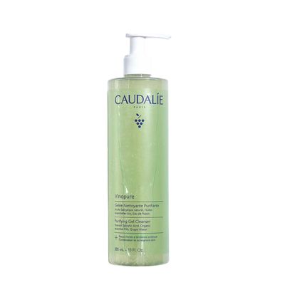 CAUDALIE Vinopure Klärendes Reinigungsgel 385ml