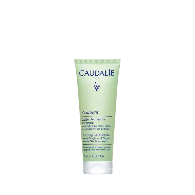 CAUDALIE Klärendes Reiniggungsgel 75ml