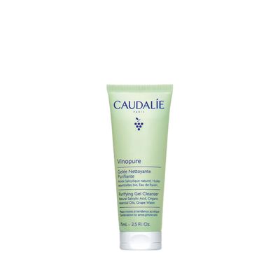 CAUDALIE Klärendes Reiniggungsgel 75ml