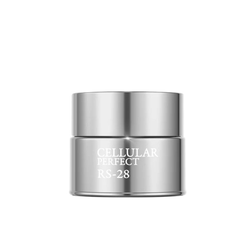 SWISSPERFECTION RS-28 Rejuvenating Cream 50ml