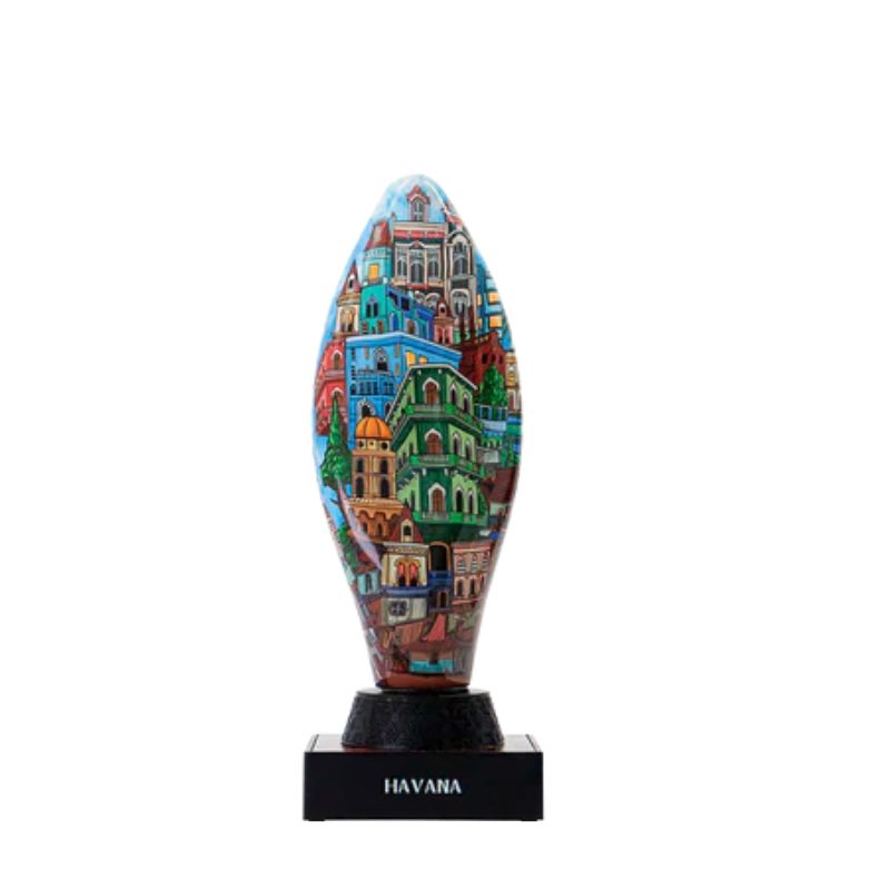 FLORIAN PONTIER Havana Extrait de Parfum 100ml