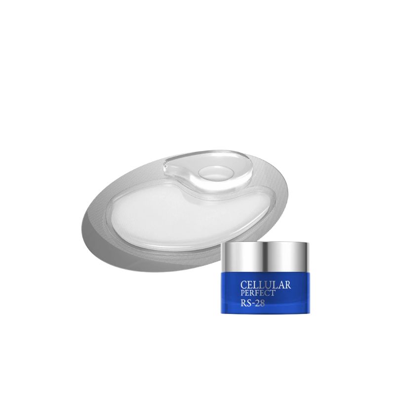 SWISSPERFECTION Cellular Eye Contour Solution 7Stk.
