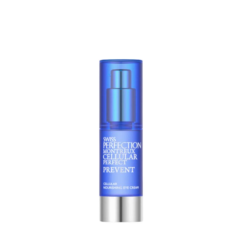 SWISSPERFECTION Nourishing Eye Cream 15ml