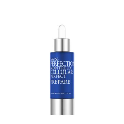 SWISSPERFECTION Prepare Exfoliating Solution 30ml SWISSPERFECTION Prepare Exfoliating Solution 30ml
