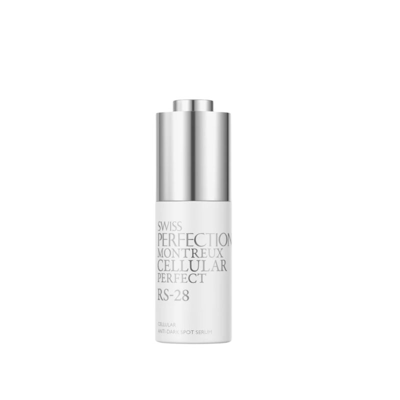 SWISSPERFECTION R28 Radiance Serum 30ml