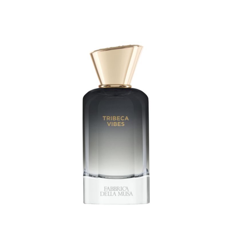 FABBRICA DELLA MUSA Tribeca Vibes Extrait de Parfum 100 ml