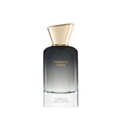 FABBRICA DELLA MUSA Tribeca Vibes Extrait de Parfum 100 ml