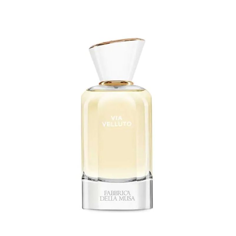 FABBRICA DELLA MUSA Via Velluto Eau de Parfum 100 ml