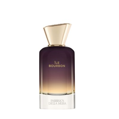 FABBRICA DELLA MUSA Ile Borbon Extrait de Parfum 100 ml