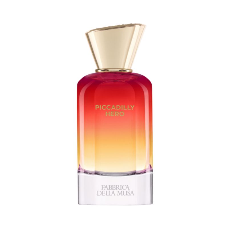 FABBRICA DELLA MUSA Piccadilly Hero Extrait de Parfum 100 ml