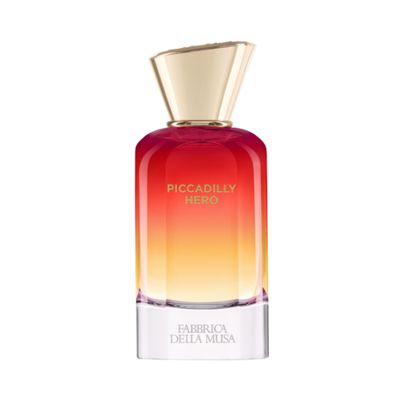 FABBRICA DELLA MUSA Piccadilly Hero Extrait de Parfum 100 ml