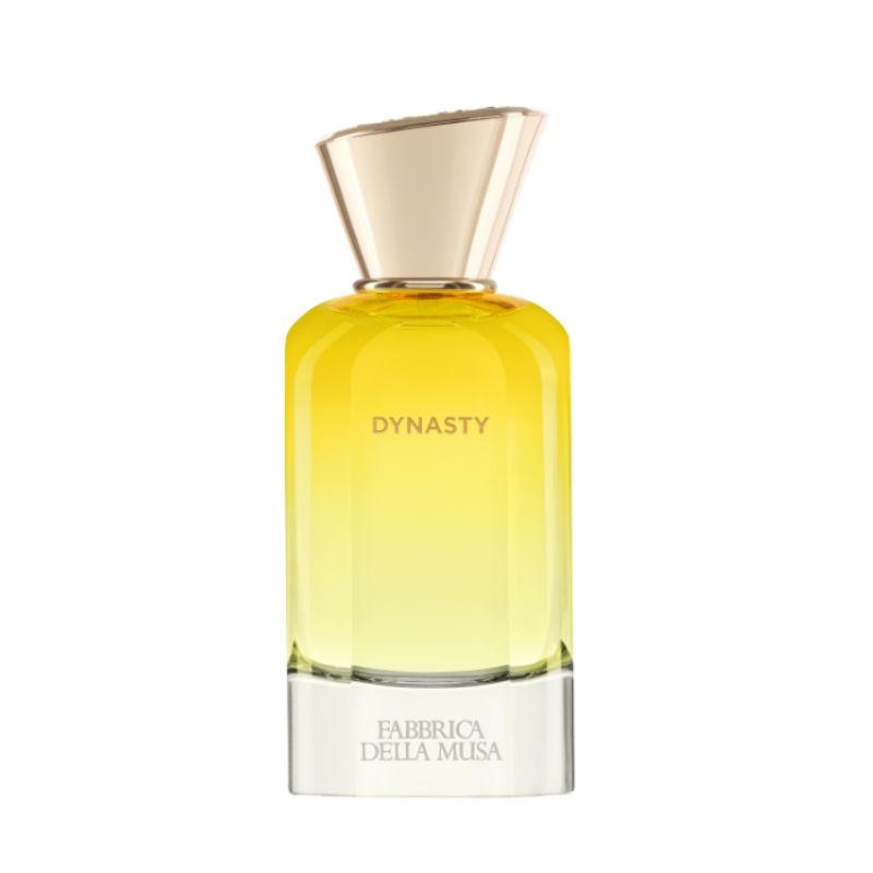 FABBRICA DELLA MUSA Dynasty Extrait de Parfum 100 ml