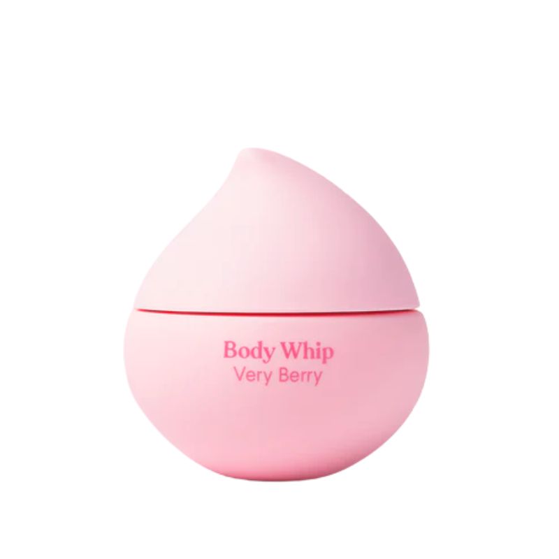 SUNDAE Body Moisturizer Very Berry 220ml SUNDAE Body Moisturizer Very Berry 220ml