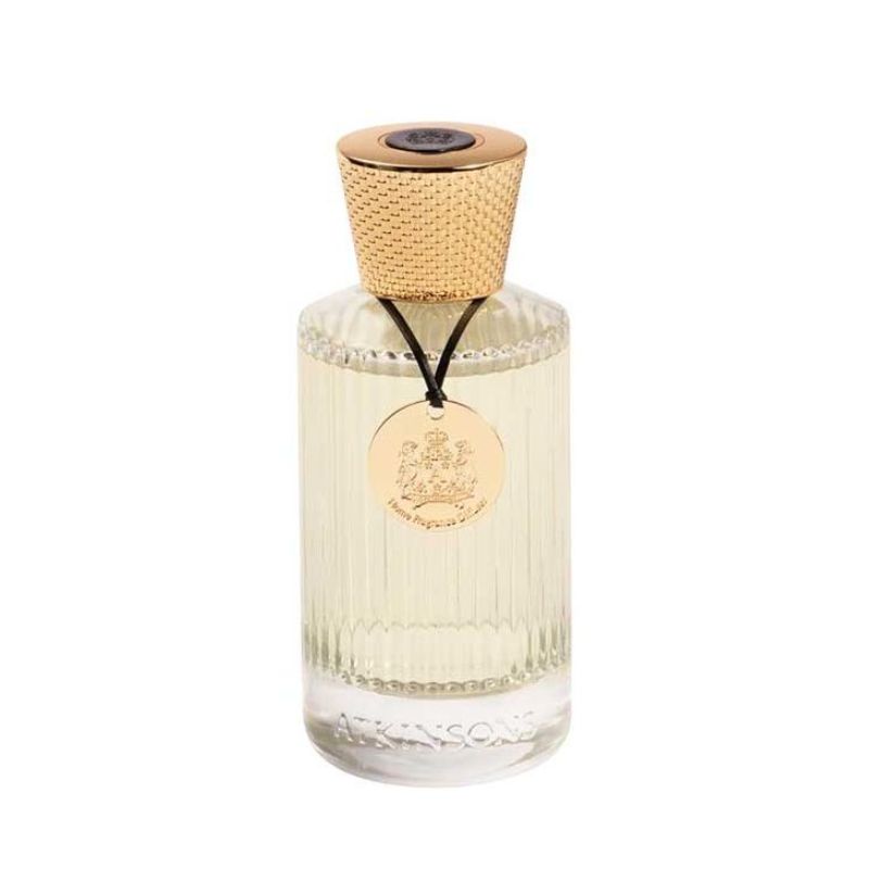 Atkinsons Tonic Vibes Home Fragrance Diffusers