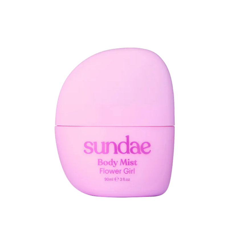 SUNDAE Flower Girl Body Mist 90ml