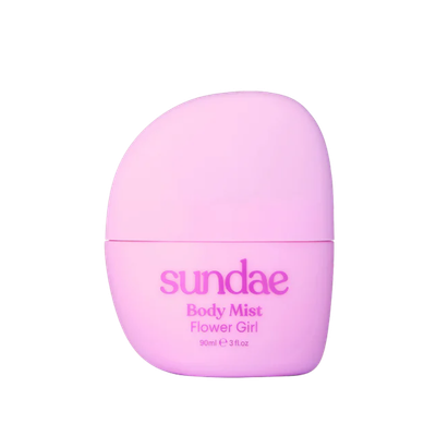 SUNDAE Flower Girl Body Mist 90ml