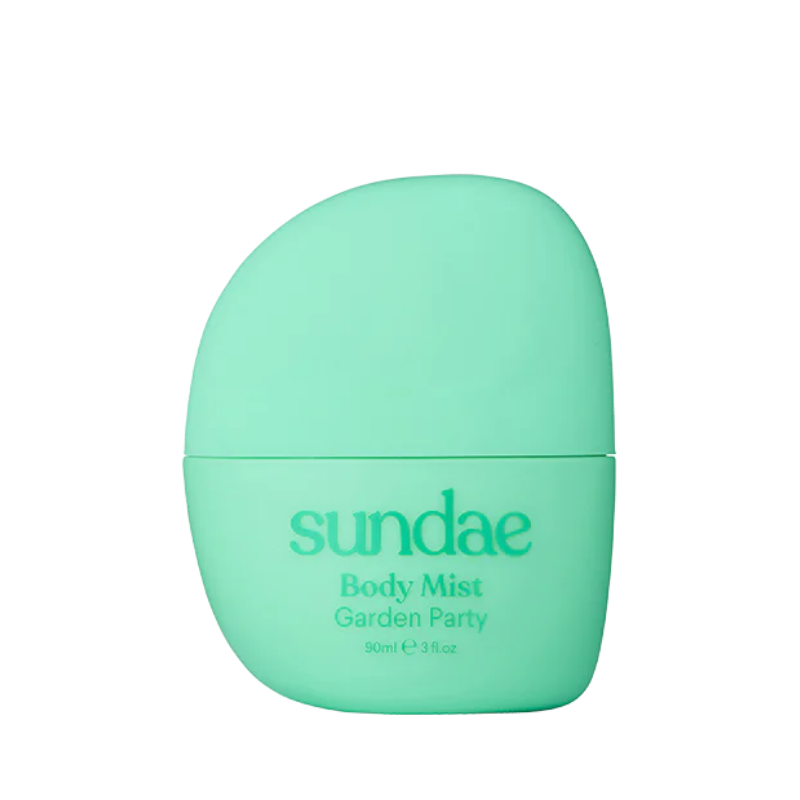 SUNDAE Garden Party Body Mist 90ml SUNDAE Garden Party Body Mist 90ml