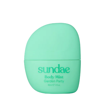 SUNDAE Garden Party Body Mist 90ml
