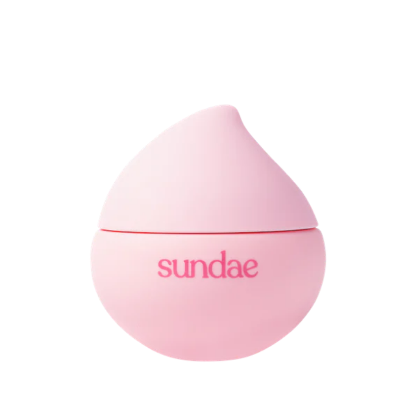 SUNDAE Very Berry Body Whip Moisturiser 220ml
