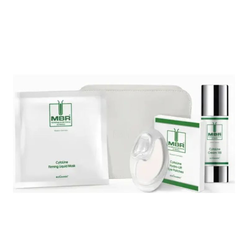 MBR Wake up & Glow 100 Set MBR Wake up & Glow 100 Set