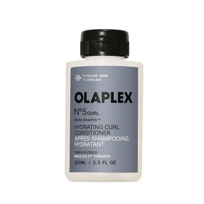 OLAPLEX N5 Hydrating Curl Conditioner 250ml