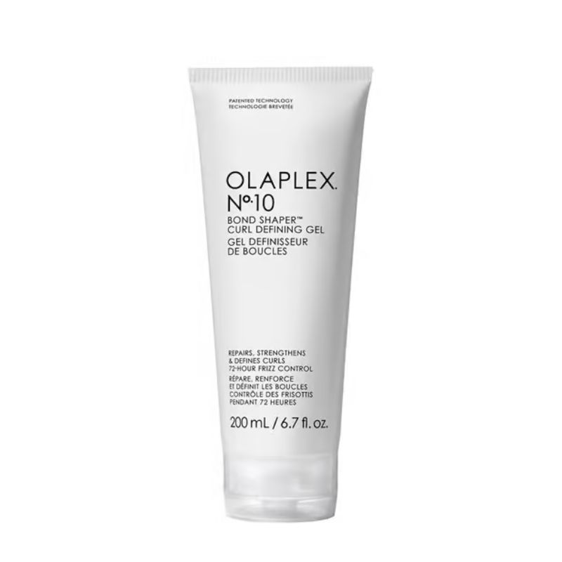 OLAPLEX Bond Shaper Curl Defining Gel 200ml