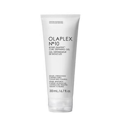 OLAPLEX Bond Shaper Curl Defining Gel 200ml