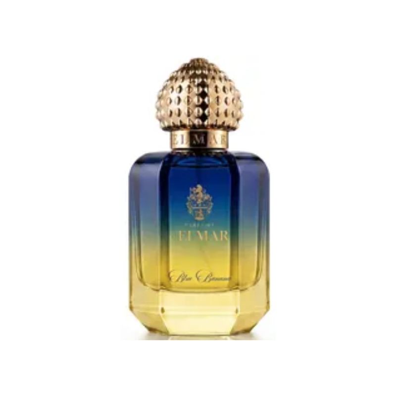 PARFUM D'ELMAR Blue Banana EDP 60ml