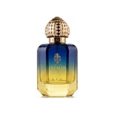 PARFUM D'ELMAR Blue Banana EDP 60ml