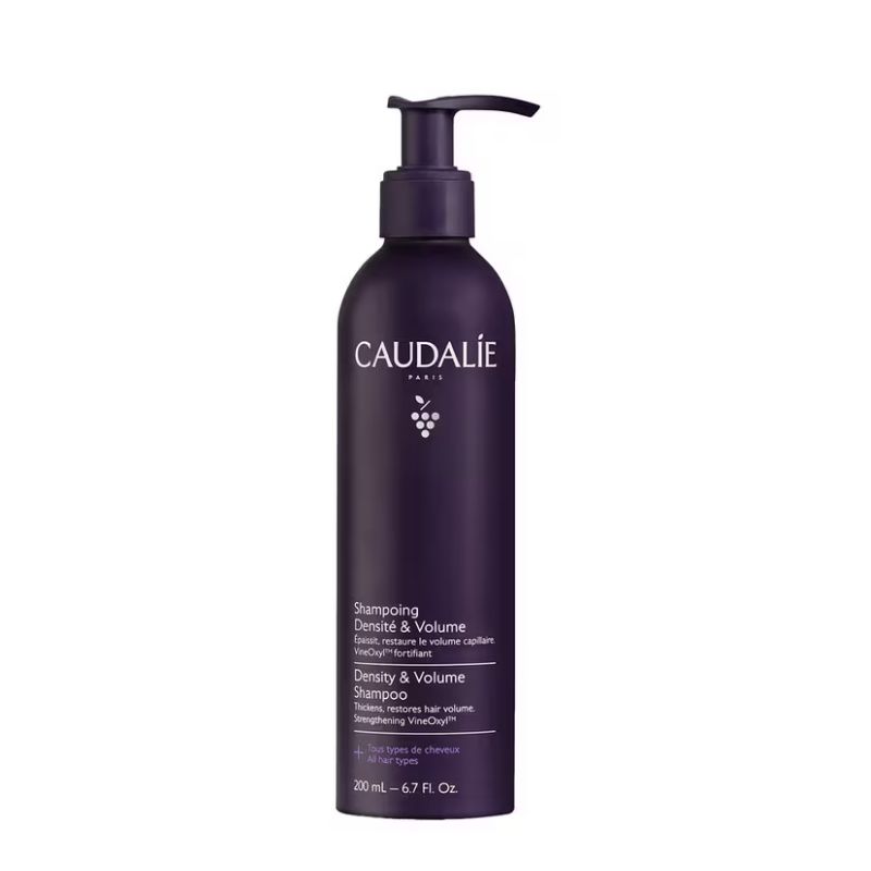 CAUDALIE Dichte & Volumen Shampoo 200ml