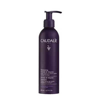 CAUDALIE Dichte & Volumen Shampoo 200ml CAUDALIE Dichte & Volumen Shampoo 200ml