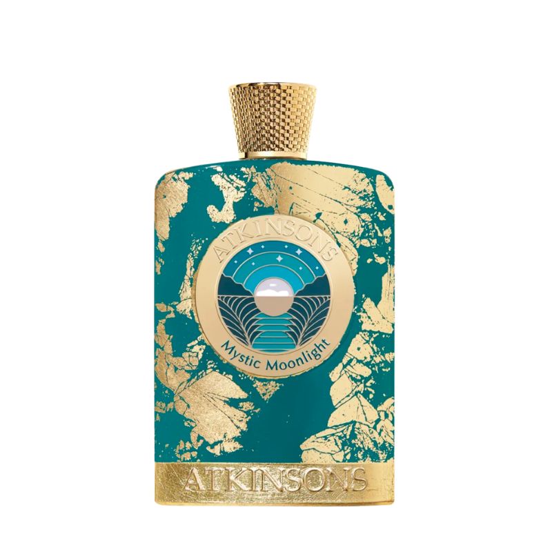 ATKINSONS Mystic Moonlight Parfum Intense 100ml ATKINSONS Mystic Moonlight Parfum Intense 100ml