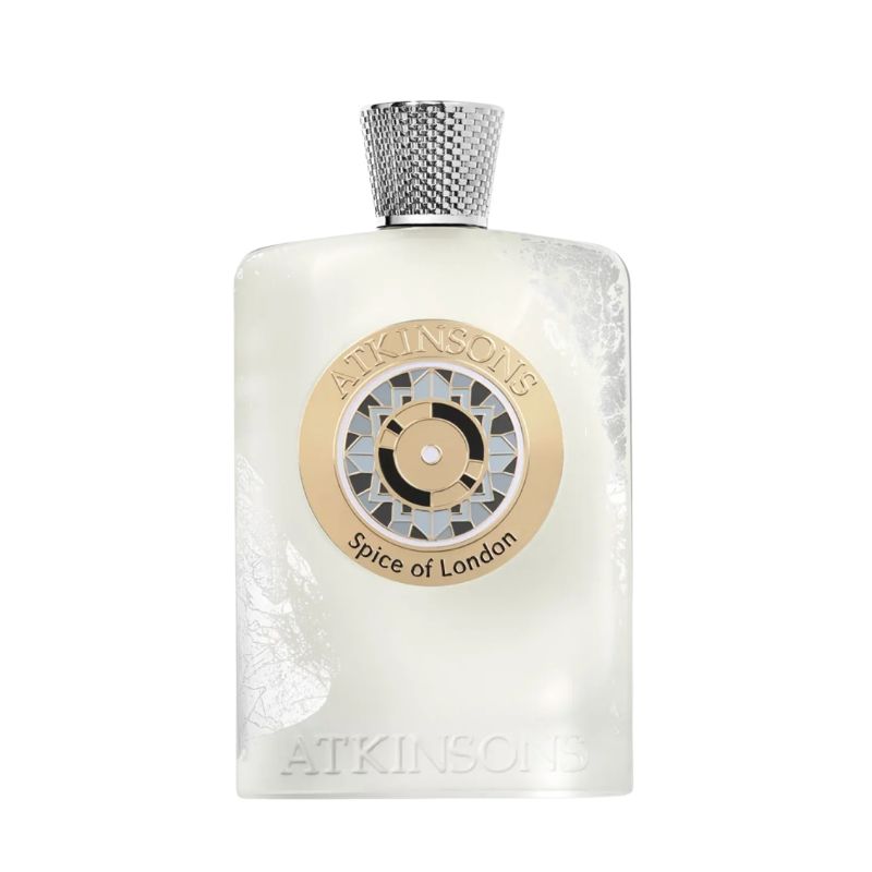 ATKINSONS Spice of London Parfum Intense 100ml