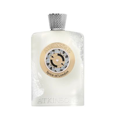 ATKINSONS Spice of London Parfum Intense 100ml ATKINSONS Spice of London Parfum Intense 100ml
