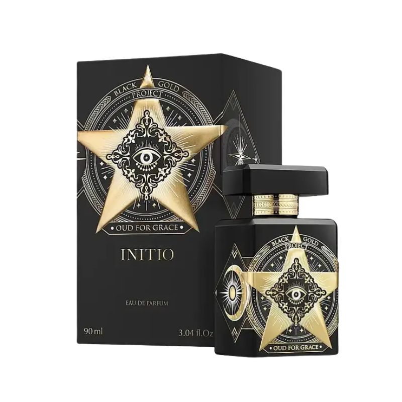 INITIO Oud for Grace EDP 90ml