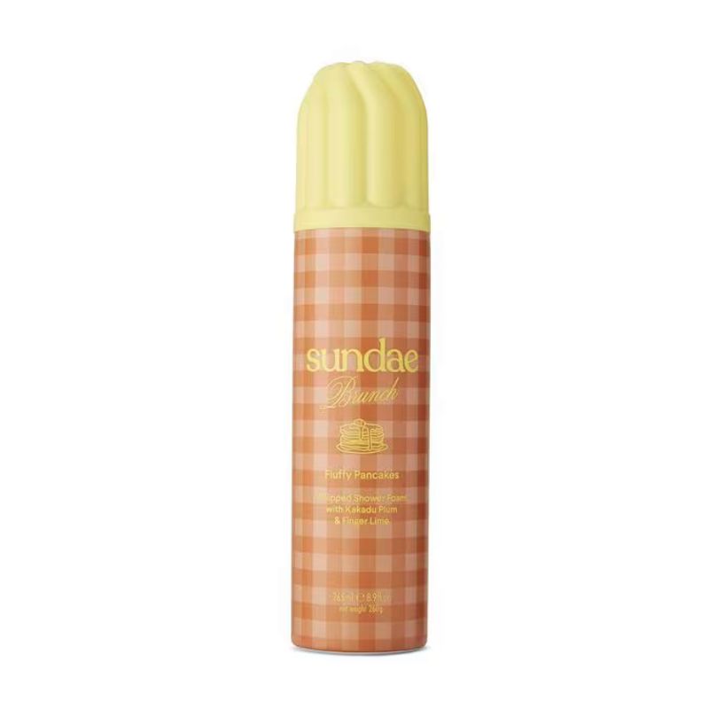 SUNDAE Fluffy Pancakes 265 ml