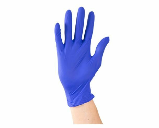 GUANTI IN NITRILE AURELIA SONIC