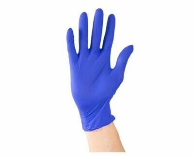 GUANTI IN NITRILE AURELIA SONIC