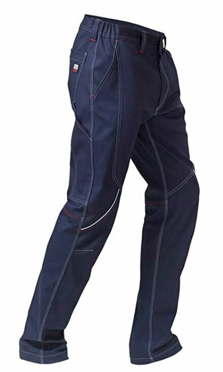PANTALONE STRETCH SIGGI BOSTON
