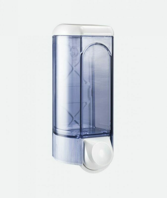 DISPENSER PER SAPONE O GEL 800 ml
