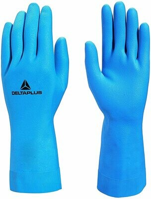 GUANTI CONTRO RISCHIO CHIMICO DELTAPLUS VE440