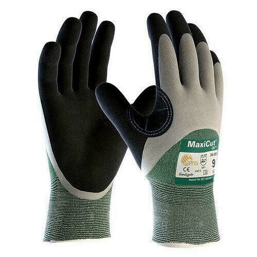 GUANTI ANTITAGLIO ATG MAXICUT OIL