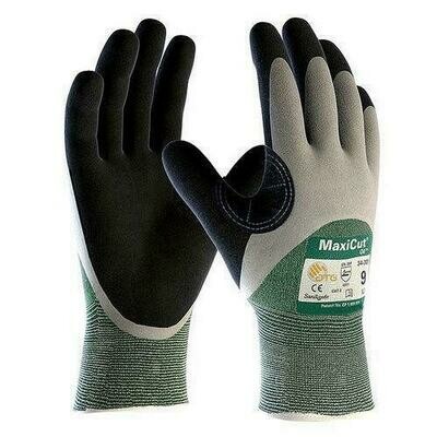 GUANTI ANTITAGLIO ATG MAXICUT OIL