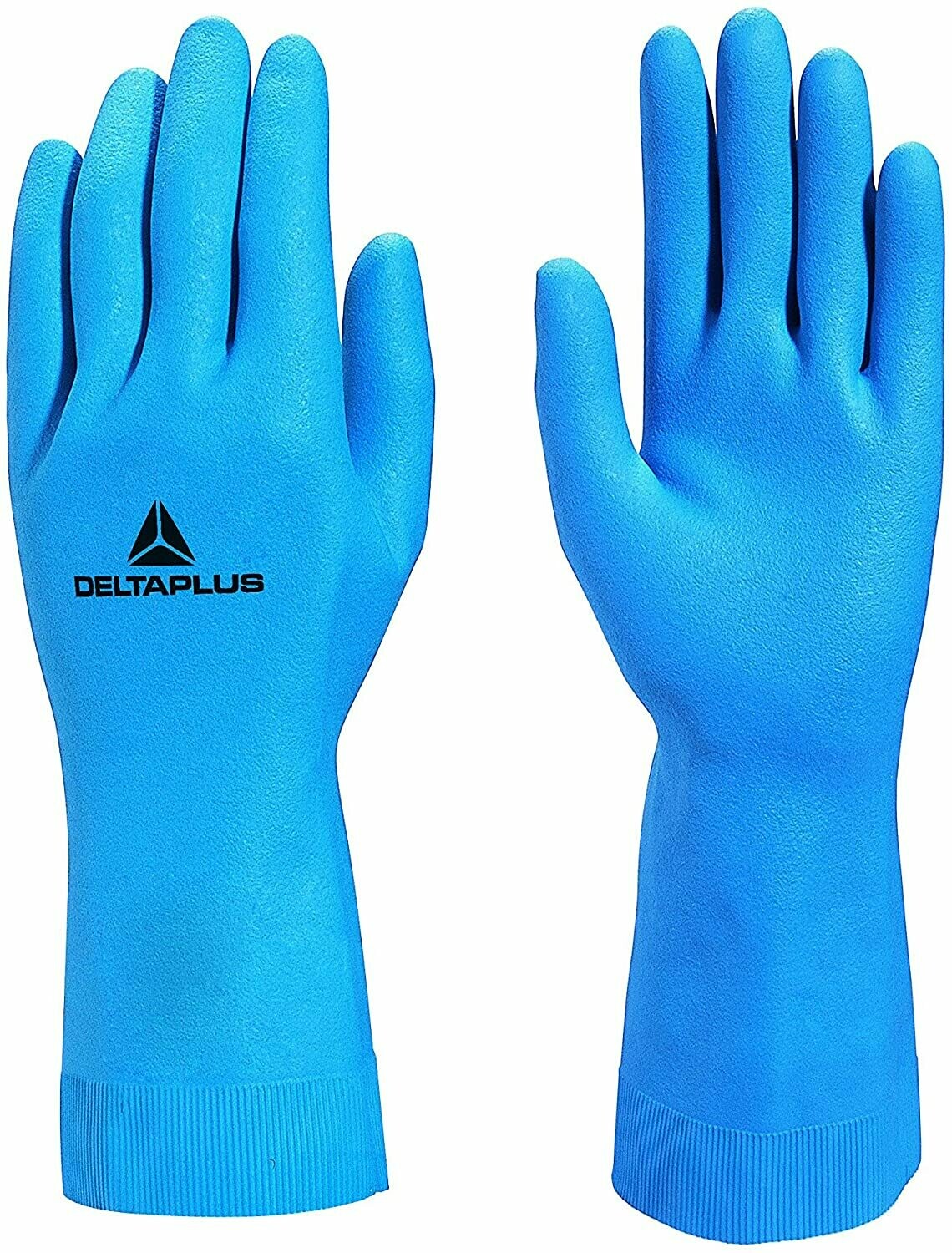 GUANTI CONTRO RISCHIO CHIMICO DELTAPLUS VE440, MISURA: 10-XL