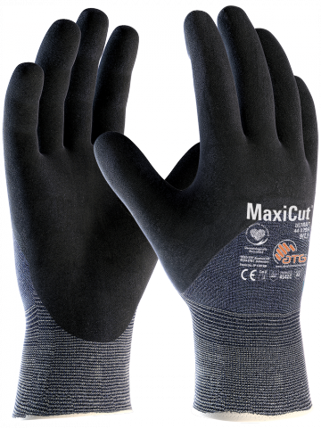 GUANTI ANTITAGLIO ATG MAXICUT ULTRA
