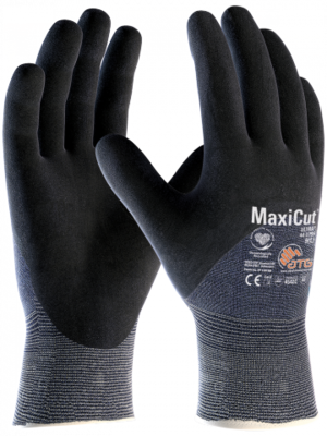 GUANTI ANTITAGLIO ATG MAXICUT ULTRA