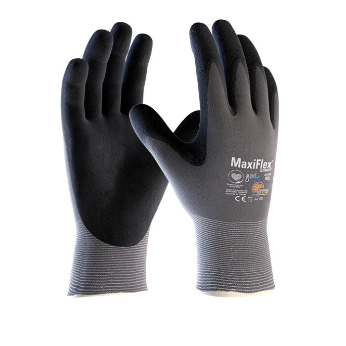 GUANTI PROTETTIVI ATG MAXIFLEX ULTIMATE AD-APT